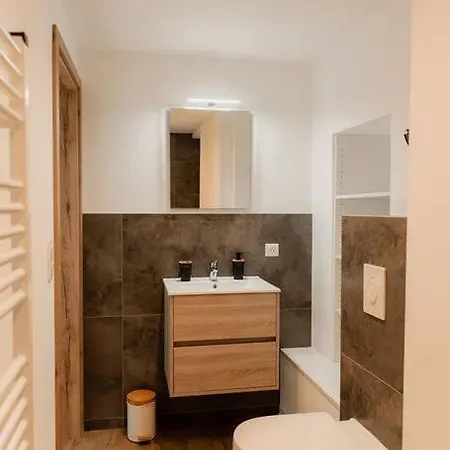 Gite Relais Terrasse Horbourg Exterior photo