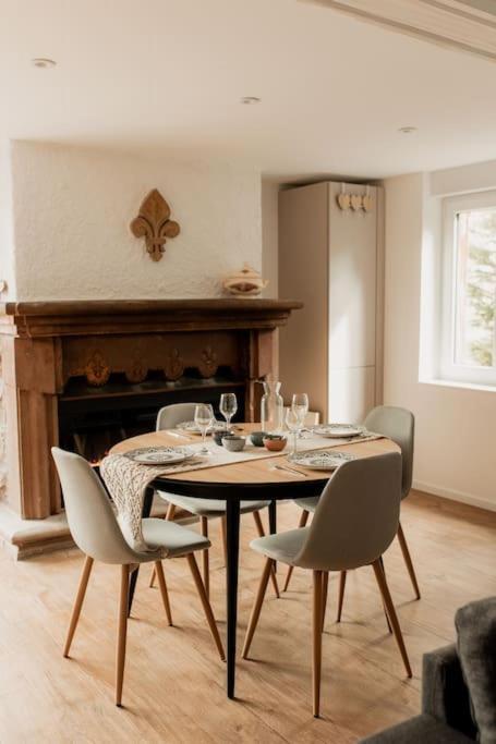 Relais Terrasse Apartment *